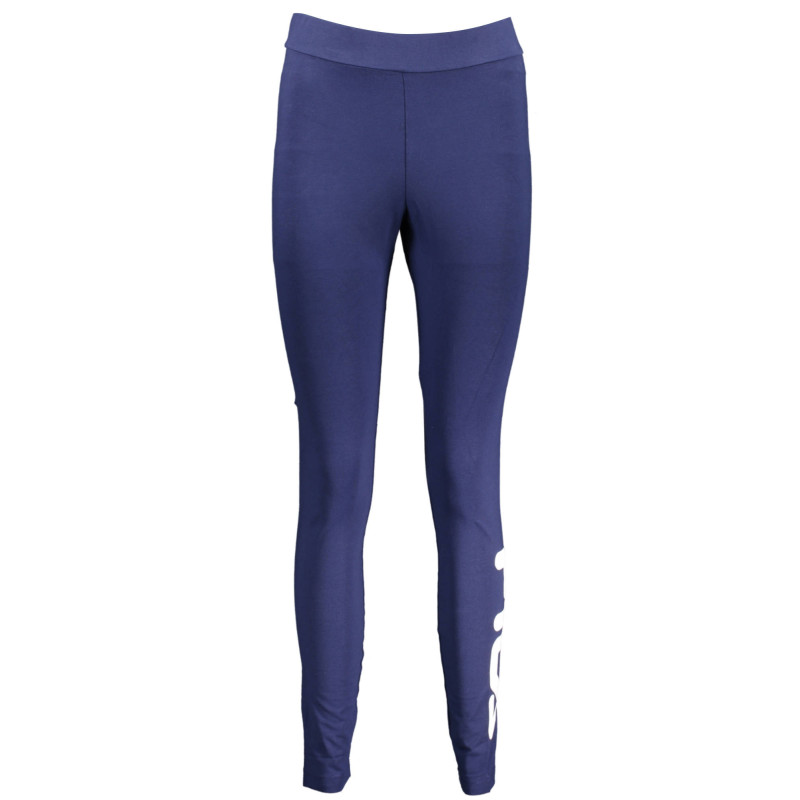 FILA WOMEN&39S BLUE LEGGINGS