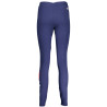 FILA LEGGINS DONNA BLU