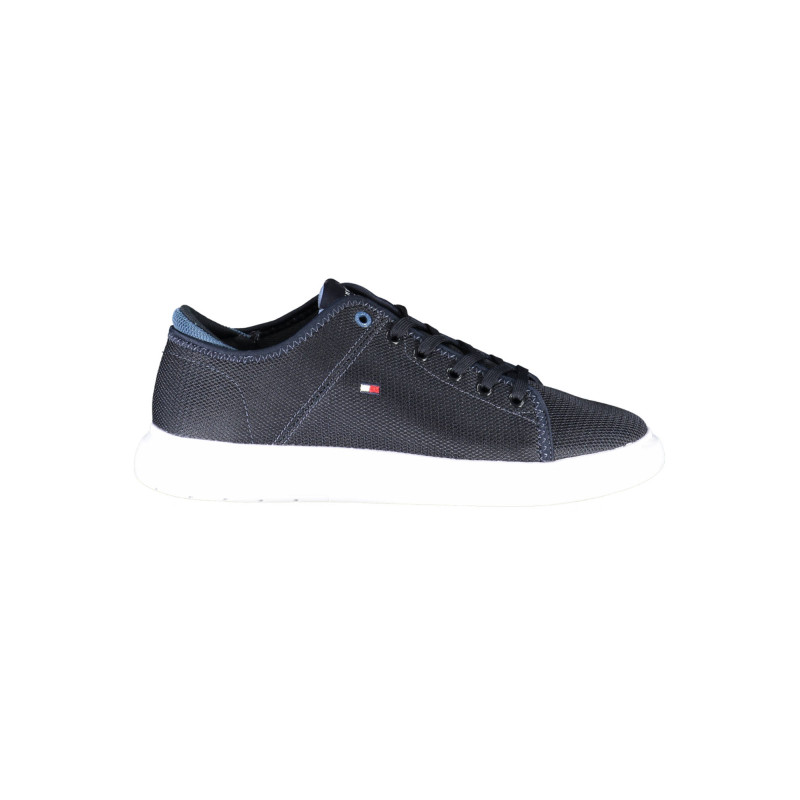 TOMMY HILFIGER CALZATURA SPORTIVA UOMO BLU