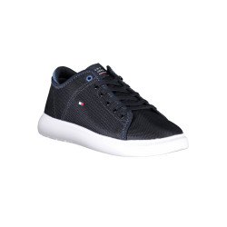 TOMMY HILFIGER CALZATURA SPORTIVA UOMO BLU