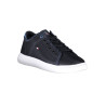 TOMMY HILFIGER CALZATURA SPORTIVA UOMO BLU