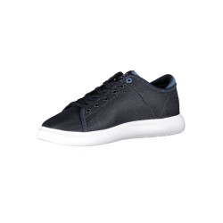 TOMMY HILFIGER MAN BLUE SPORT SHOES