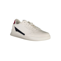 TOMMY HILFIGER CALZATURA SPORTIVA UOMO BIANCO