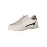 TOMMY HILFIGER WHITE MAN SPORT SHOES