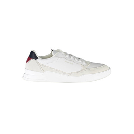 TOMMY HILFIGER CALZATURA SPORTIVA UOMO BIANCO