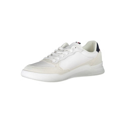 TOMMY HILFIGER WHITE MAN SPORT SHOES