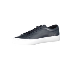 TOMMY HILFIGER MAN BLUE SPORTS SHOES