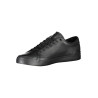 TOMMY HILFIGER BLACK MAN SPORT SHOES