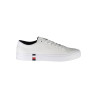 TOMMY HILFIGER CALZATURA SPORTIVA UOMO BIANCO