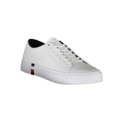 TOMMY HILFIGER CALZATURA SPORTIVA UOMO BIANCO