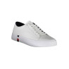 TOMMY HILFIGER CALZATURA SPORTIVA UOMO BIANCO