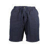 NORTH SAILS MAN BLUE BERMUDA PANTS