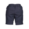 NORTH SAILS MAN BLUE BERMUDA PANTS