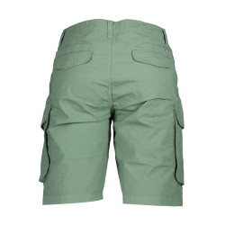 NORTH SAILS GREEN MAN BERMUDA PANTS