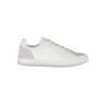 NAPAPIJRI SHOES WHITE MAN SPORT SHOES