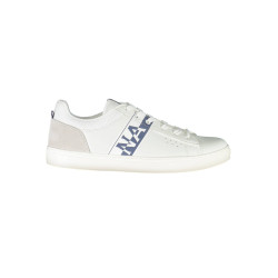 NAPAPIJRI SHOES WHITE MAN SPORT SHOES