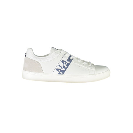 NAPAPIJRI SHOES NP0A4GTBB-S2BIRCH01PUC_BIANCO_01A