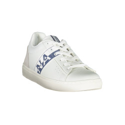 NAPAPIJRI SHOES NP0A4GTBB-S2BIRCH01PUC_BIANCO_01A