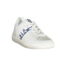 NAPAPIJRI SHOES WHITE MAN SPORT SHOES