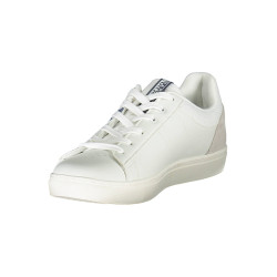 NAPAPIJRI SHOES NP0A4GTBB-S2BIRCH01PUC_BIANCO_01A