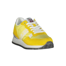 NAPAPIJRI SHOES NP0A4HKJ-S3ASTRA01NYPF_GIALLO_YA7