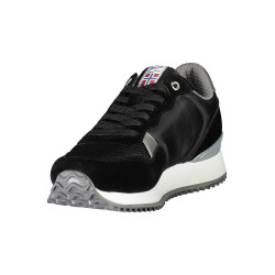 NAPAPIJRI SHOES WOMEN&39S SPORT SHOES BLACK