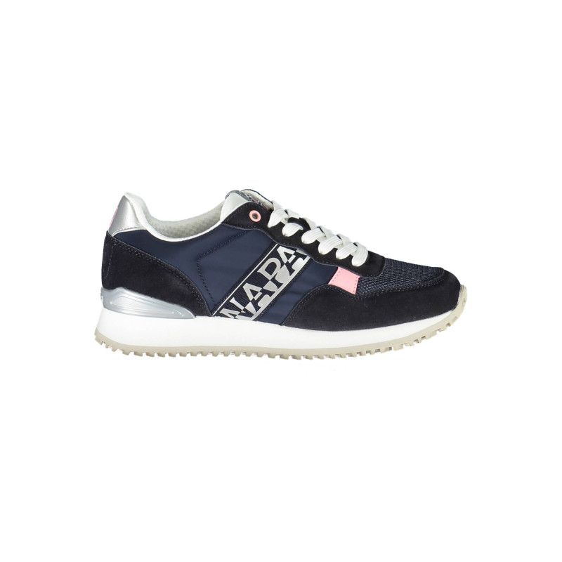 NAPAPIJRI SHOES CALZATURA SPORTIVA DONNA BLU