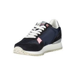 NAPAPIJRI SHOES CALZATURA SPORTIVA DONNA BLU