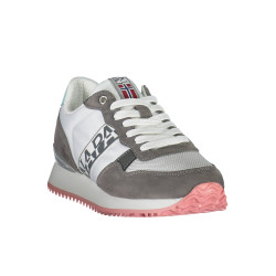 NAPAPIJRI SHOES CALZATURA SPORTIVA DONNA BIANCO