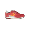 NAPAPIJRI SHOES RED MAN SPORT SHOES