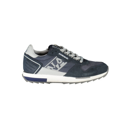 NAPAPIJRI SHOES CALZATURA SPORTIVA UOMO BLU