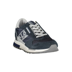 NAPAPIJRI SHOES CALZATURA SPORTIVA UOMO BLU