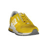 NAPAPIJRI SHOES YELLOW MAN SPORT SHOES