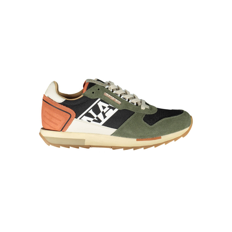 NAPAPIJRI SHOES NP0A4HL8-S3VIRTUS02NYM_VERDE_7M7