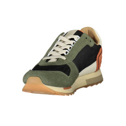 NAPAPIJRI SHOES NP0A4HL8-S3VIRTUS02NYM_VERDE_7M7