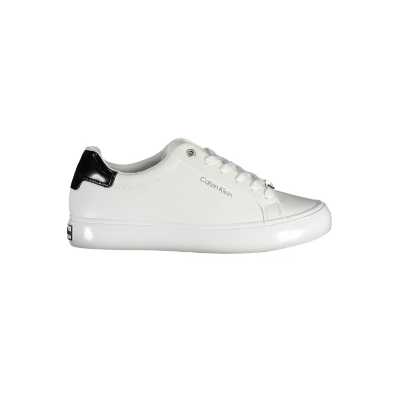 Calvin Klein HW0HW01406F_BIANCO_YBR