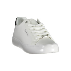 CALVIN KLEIN CALZATURA SPORTIVA DONNA BIANCO