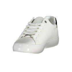 CALVIN KLEIN WHITE WOMEN&39S SPORT SHOES