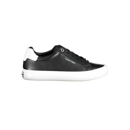 CALVIN KLEIN BLACK WOMEN&39S SPORT SHOES