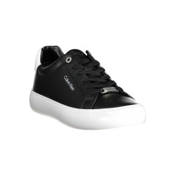 CALVIN KLEIN BLACK WOMEN&39S SPORT SHOES