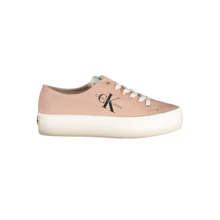 CALVIN KLEIN PINK WOMEN&39S SPORT SHOES