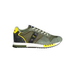 BLAUER GREEN MAN SPORT SHOES