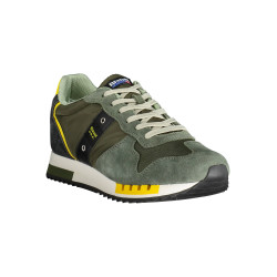 BLAUER GREEN MAN SPORT SHOES