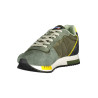 Blauer S3QUEENS01STO_VERDE_MIL-MILITARYGREEN