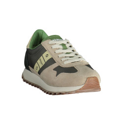 BLAUER CALZATURA SPORTIVA UOMO BEIGE