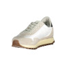 BLAUER WHITE MAN SPORT SHOES