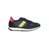 BLAUER BLUE MAN SPORT SHOES