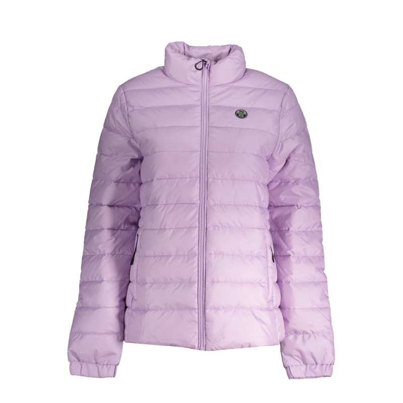 NORTH SAILS PINK WOMEN&39S JACKET