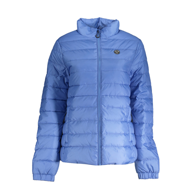 NORTH SAILS WOMEN&39S LIGHT BLUE JACKET