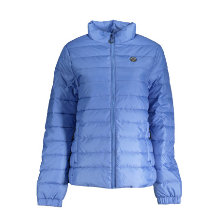 NORTH SAILS WOMEN&39S LIGHT BLUE JACKET